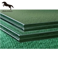 High Quality 4mm 5mm 6mm 8mm 10mm Tempered Glass Sheet Price