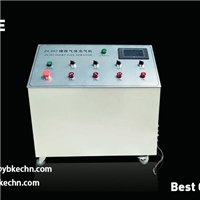 High Quality Automatic Display Argon Gas Filling Machine for Insulating glass