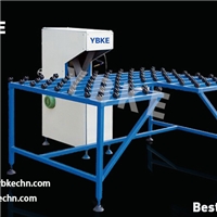 Glass Edge Polishing Machine for Insulating Glass Production Line