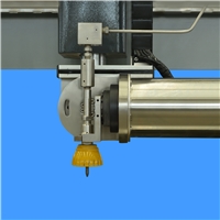 Five-axis Water Jet Cutting Machine