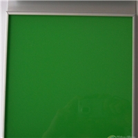 4mm5mm6mm dark green float/reflective building/furniture glass 