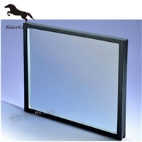 Low PriceTempered Low-E Insulated Glass