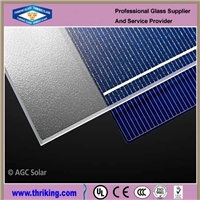 solar glass
