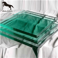 10mm 19mm toughened glass tempered glass weight