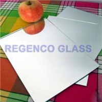 2-6mm 1830*2440mm Clear/Colored Aluminum Mirror double/single coated