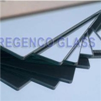 1.5-6mm 1830*2440mm Clear/Colored Silver mirror double coated