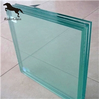 toughened laminated glass tempered clear laminated glass price