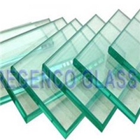 Ultra Thick Clear Float Glass