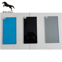 6.38 decorative laminated glass panels