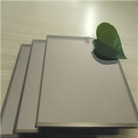 1.8mm aluminium mirror for furniture and cabinet single and double coated