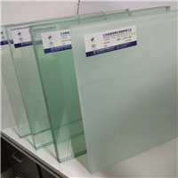 Top Quality Laminated Glass