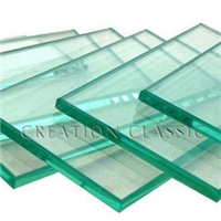 2mm-19mm Clear Float Glass/Sheet Glass/Door Glass /Ultra Clear Float Glass with Factory Price