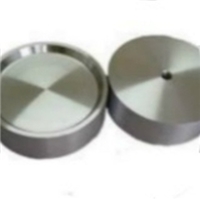 Titanium Aluminum targets