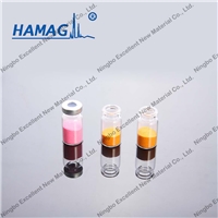 20mm headspace crimp top vial