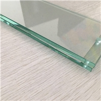 6mm 8mm 10mm 12mm 15mm 19mm Top Quality Tempered Glass Shelf for Cupboard, Furniture, Exhibition Cabinet