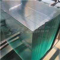 5-19mm Clear, Extra-clear & Tinted Heat Strengthened Glass