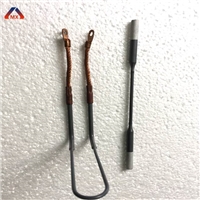 1700C and 1800C High temperature molybdenum disilicide mosi2 heating element price