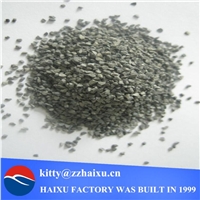 Zirconia aluminum oxide abrasives