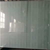 Clear Float Glass, Ultra thin, Super white