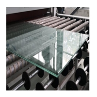 Best Price supply 12.38mm laminated glass prices per square meter