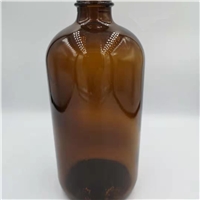 500ml Boston bottle