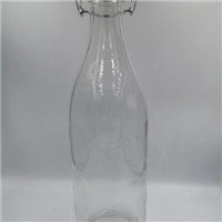 1000ml buckle bottle