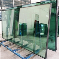 insulated glass