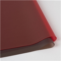 Red film