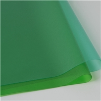 green film