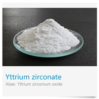 Yttrium zirconate