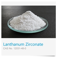 Lanthanum Zirconate