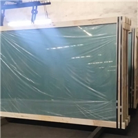 15MM/19MM Clear Float Glass Automobile Quality