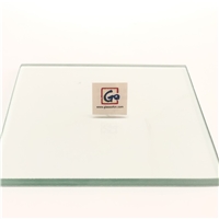 Clear Float Laminated Glass High Quality PVB