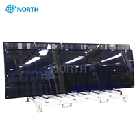 6+12A+6 insulating glass