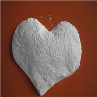 WA F600 White Fused Alumina in poshing