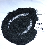 South africa foundry grade Chromite Sand used for foundry and glass industrial