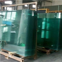 Tempered glass