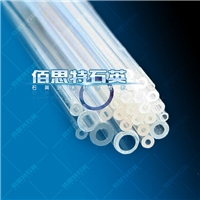 Quartz Glass Tube