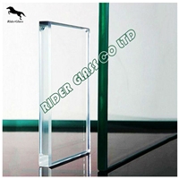 2-19mm Ultra Extra Clear Glass