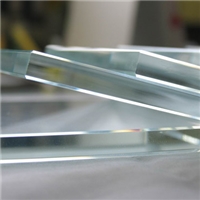 2-25mm low iron ultra clear float glass