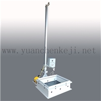 Drop Ball Shock Tester For Laminated Glass