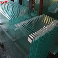 China Building Glass Factory Ultra Clear Tempered Glass Low Iron Toughened Glass Factory