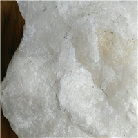 Silica Quartz Lumps