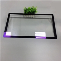 AR glass for screen cover glass