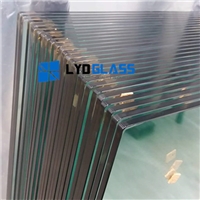 10MM/12MM toughened glass for Pool Fencing