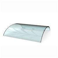 Curved Tempered Glass   Curved Toughened Glass  