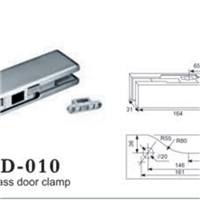 Patch Fitting TD-010