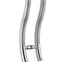 Glass Door Handle TD-S