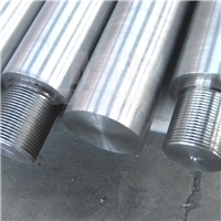 Molybdenum Electrode Used for Optical Glass Manufacturing