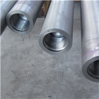 Manufacturering Customized Molybdenum Rod for Glass melting